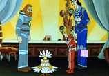 Мультфильм Тайна третьей планеты (1982) - cцена 3