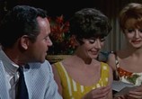 Фильм Странная парочка / The Odd Couple (1968) - cцена 3
