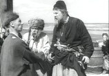 Сцена из фильма Богдан Хмельницкий (1941) 