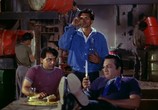 Сцена из фильма Цветок и камень / Phool Aur Patthar (1966) 