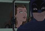 Сцена из фильма Бэтмен против Двуликого / Batman vs. Two-Face (2017) Бэтмен против Двуликого сцена 3