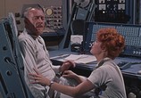 Сцена из фильма Грозная красная планета / The Angry Red Planet (1959) Грозная красная планета сцена 14