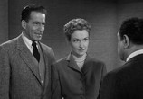 Сцена из фильма Беззаконие / Illegal (1955) Беззаконие сцена 10