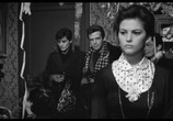 Фильм Рокко и его братья / Rocco e i suoi fratelli (1960) - cцена 2