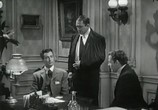 Сцена из фильма Агент президента / This Is My Affair (1937) Агент президента сцена 5