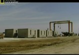 Сцена из фильма National Geographic: Суперсооружения: Исправительные учреждения. Северный филиал / MegaStructures: North Branch Correctional Institution (2008) 