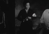 Сцена из фильма Красный ангел / Akai tenshi (1966) Красный ангел сцена 15