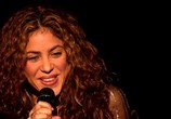 Сцена из фильма Shakira: The Oral Fixation Tour (2007) Shakira: The Oral Fixation Tour сцена 3