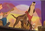 Мультфильм Лис и охотничий пес 2 / The Fox and the Hound 2 (2006) - cцена 2