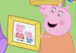 Сцена из фильма Свинка Пеппа / Peppa Pig (2004) Свинка Пеппа сцена 4