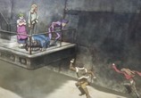 Мультфильм Триган - Переполох в Пустошах / Gekijouban Trigun: Badlands Rumble (2010) - cцена 3
