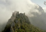 Сцена из фильма Великая история замков / La grande histoire des chateaux forts (2018) Великая история замков сцена 7