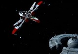 Сцена из фильма ЛЕГО Звездные войны: Месть детальки / Lego Star Wars: Revenge of the Brick (2005) ЛЕГО Звездные войны: Месть детальки сцена 9
