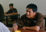 Сцена из фильма Тюремная буря 2 / Jian yu feng yun II: Tao fan (1991) Тюремная буря сцена 2