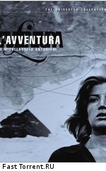 Приключение / L'avventura (1960)