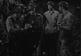 Сцена из фильма Батаан / Bataan (1943) Батаан сцена 3