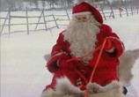 Сцена из фильма BBC: Лик Санта Клауса / BBC: The Real Face of Santa (2004) BBC: Лик Санта Клауса сцена 1