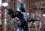 Сцена из фильма Робокоп 2 / RoboCop 2 (1990) Робот-полицейский 2