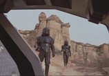 Сцена из фильма Йор, охотник будущего / Il mondo di Yor (1983) Йор, охотник будущего сцена 3