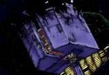 Сцена из фильма Мобильный доспех Гандам: Боевые хроники / Mobile Suit Gundam Battlefield Record: Avant Title (2009) Мобильный доспех Гандам: Боевые хроники сцена 1