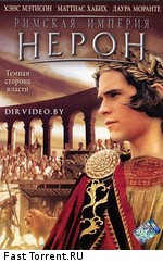 Император Нерон / Imperium: Nerone (2004)
