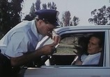 Фильм Прикосновение смерти / Quando Alice ruppe lo specchio (1988) - cцена 2