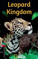 Царство леопардов