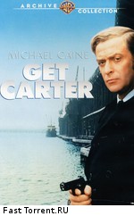 Убрать Картера / Get Carter (1971)