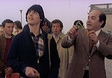 Сцена из фильма Второгодница заигрывает с директором / La ripetente fa l'occhietto al preside (1980) 