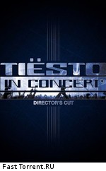 DJ Tiesto: In Concert 2003