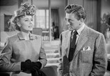 Сцена из фильма Моя дорогая секретарша / My Dear Secretary (1948) Моя дорогая секретарша сцена 2