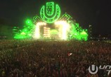 Музыка Hardwell: Ultra Music Festival 2013 (2013) - cцена 3