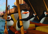 Мультфильм Пингвины Мадагаскара / Penguins of Madagascar (2014) - cцена 3