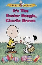 Светлой Пасхи, Чарли Браун! (1974)