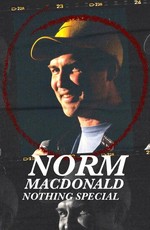 Norm Macdonald: Nothing Special