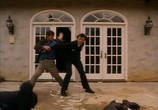 Сцена из фильма Гнев / Rage (1995) Гнев сцена 2