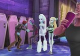 Сцена из фильма Школа монстров: Классные девчонки / Monster High: Ghoul's Rule! (2012) Школа монстров сцена 2