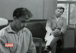Сцена из фильма У крутого яра (1962) 