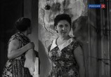 Сцена из фильма Песня первой любви (1958) Песня первой любви сцена 1