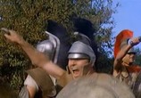 Сцена из фильма Троянская война / La guerra di Troia (1961) Троянская война сцена 14