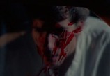 Сцена из фильма Кровавое посвящение / The Initiation (1984) Кровавое посвящение сцена 2