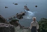 Сцена из фильма Девушка с маяка (1956) Девушка с маяка сцена 2