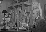 Сцена из фильма Безумный фокусник / The Mad Magician (1954) Безумный фокусник сцена 3