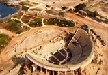 Сцена из фильма Открытие потерянной могилы Ирода / Uncovering Herod's Lost Tomb (2018) Открытие потерянной могилы Ирода сцена 2