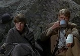 Сцена из фильма Настоящее мужество / True Grit (1969) 