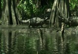 Сцена из фильма BBC: Прогулки с монстрами. Жизнь до динозавров / Walking With Monsters. Life Before Dinosaurs (2005) 