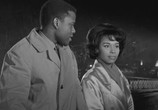 Сцена из фильма Парижский блюз / Paris Blues (1961) Парижский блюз сцена 3