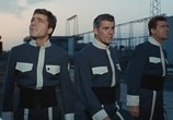 Сцена из фильма Дикая-дикая планета / I criminali della galassia (1965) Дикая-дикая планета сцена 6