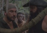 Сцена из фильма Пираты семи морей: Чёрная борода / Blackbeard (2006) Пираты семи морей: Чёрная борода сцена 8