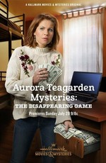 Aurora Teagarden Mysteries: The Disappearing Game (2018)